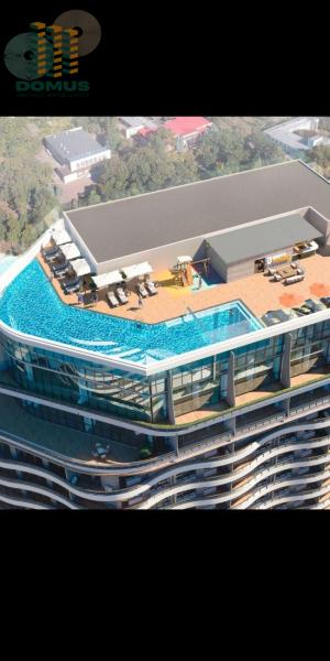 Продам 1-кімнатну квартиру, ЖК «Unity Towers»