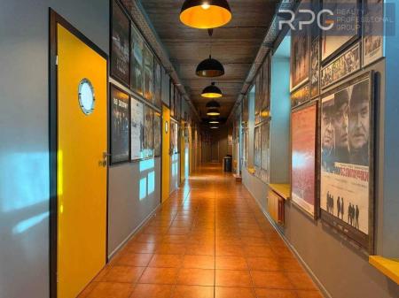 Здам офісне приміщення