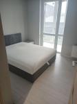 Продам 2-комнатную квартиру в новостройке, ЖК Согласие, 38 м², евроремонт