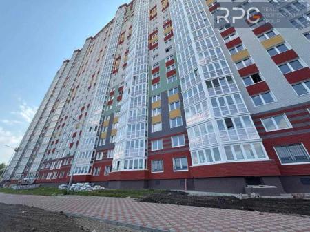 Продам 1-кімнатну квартиру, ЖК&nbsp;Патріотика