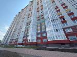 Продам 1-кімнатну квартиру, ЖК&nbsp;Патріотика, 37 м², без ремонту