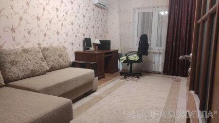 Сдам 1-комнатную квартиру в новостройке, ЖК «Дом на Пчелки»