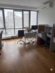 Здам офісне приміщення, 168.30 м², євроремонт