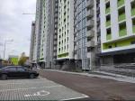 Продам 2-кімнатну квартиру в новобудові, ЖК Злагода, 73 м², без оздоблювальних робіт