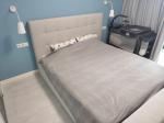 Здам 1-кімнатну квартиру, ЖК Герцен Парк, 60 м², авторський дизайн
