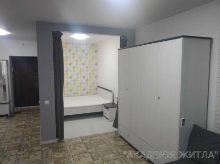 Сдам 2-комнатную квартиру в новостройке, ЖК Герцен Парк