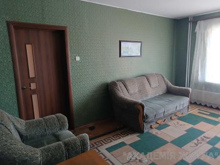 Продам 1-комнатную квартиру