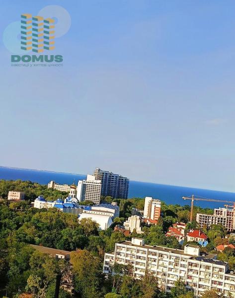 Продам 1-кімнатну квартиру, ЖК «Родос»