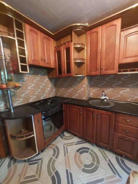 Продам 3-кімнатну квартиру