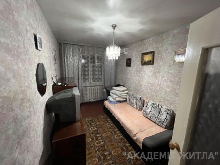 Сдам 3-комнатную квартиру