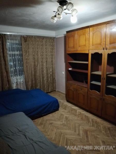 Сдам 1-комнатную квартиру