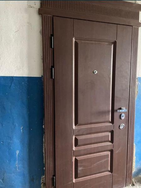 Продам 3-кімнатну квартиру