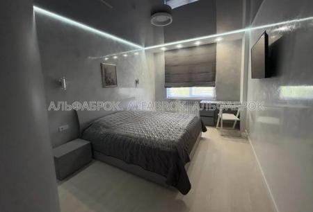 Продам 3-комнатную квартиру, ЖК ParkLand