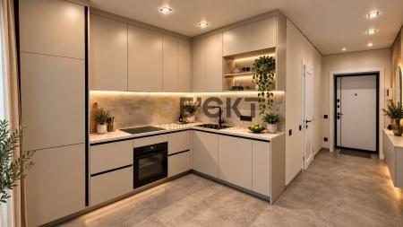 Продам 1-кімнатну квартиру в новобудові, ЖК&nbsp;«Мира-3»