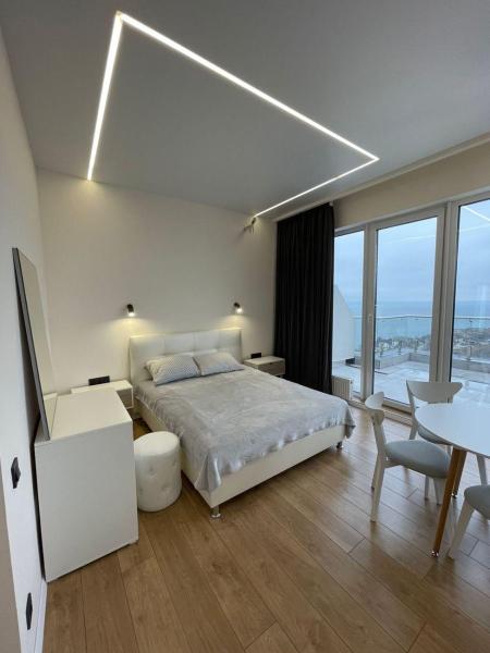 Продам 1-кімнатну квартиру в новобудові, ЖК&nbsp;«MARINIST&nbsp;residence»