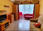 Сдам 2-комнатную квартиру, 54 м², косметический ремонт