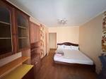 Здам 3-кімнатну квартиру, 55 м², косметичний ремонт