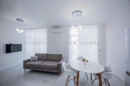 Продам 2-комнатную квартиру, ЖК Комфорт Таун