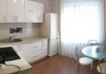 Продам 1-комнатную квартиру в новостройке, 36.50 м², евроремонт