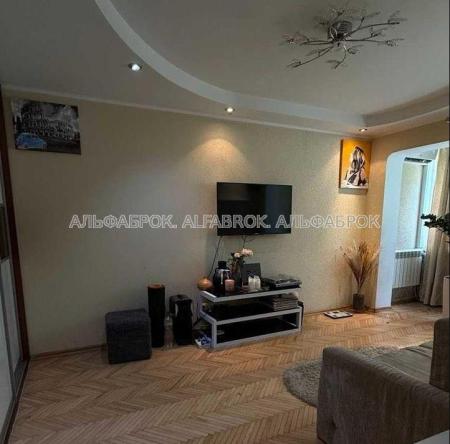 Продам 1-кімнатну квартиру