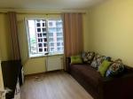 Сдам 1-комнатную квартиру в новостройке, ЖК&nbsp;LaLaLand, 37 м², евроремонт