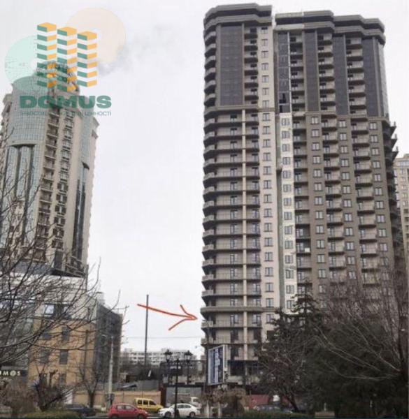 Продам 3-кімнатну квартиру, ЖК «Родос»