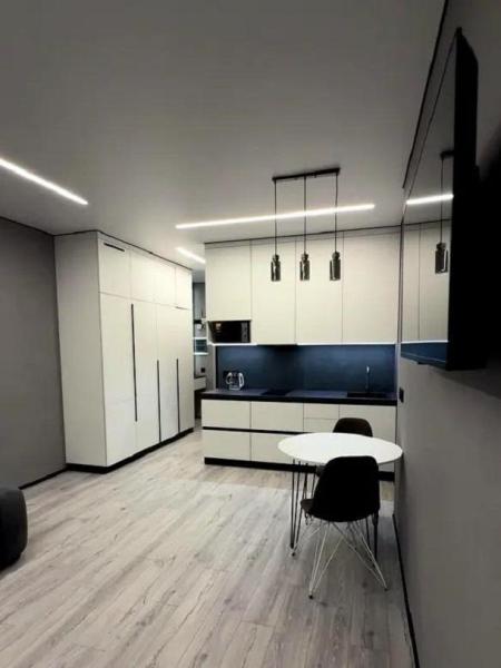Продам квартиру-студію, ЖК&nbsp;«Атмосфера»