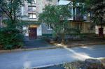 Продам 3-кімнатну квартиру, 62.20 м², косметичний ремонт