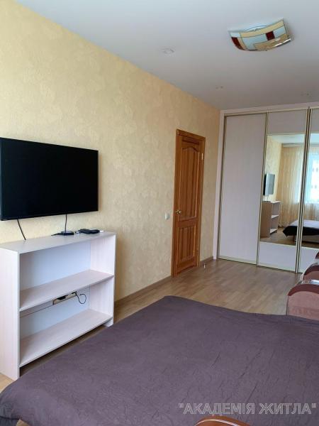 Сдам 1-комнатную квартиру в новостройке, ЖК&nbsp;«Садовый»