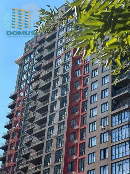 Продам 1-кімнатну квартиру, ЖК Manhattan