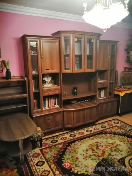 Продам 1-комнатную квартиру