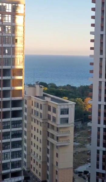 Продам 1-комнатную квартиру в новостройке