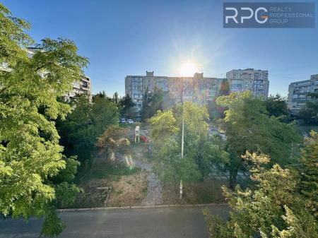 Продам 1-кімнатну квартиру