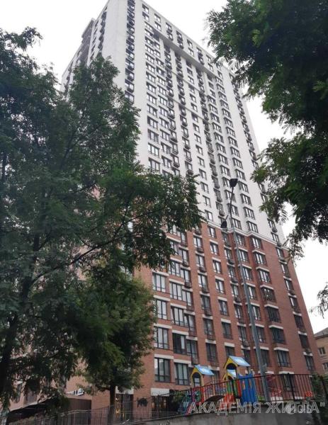 Сдам 1-комнатную квартиру в новостройке