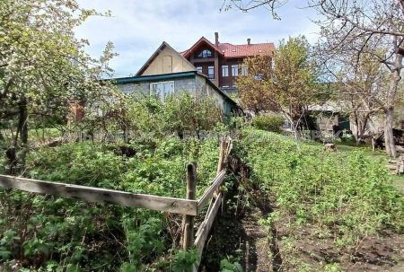 Продам ділянку під забудову приватного будинку