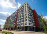 Продам салон краси, 55 м², капітальний ремонт