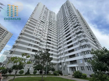 Продам 2-кімнатну квартиру, ЖК «Альтаїр»