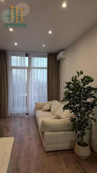 Продам 1-кімнатну квартиру в новобудові, ЖК «Простір на Гераневій»