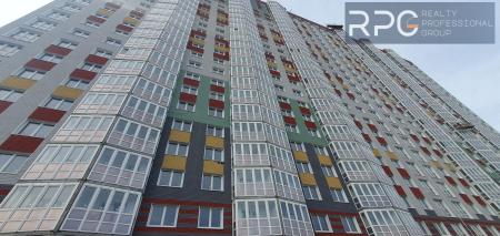 Продам 2-кімнатну квартиру, ЖК Патріотика