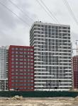 Продам 1-кімнатну квартиру в новобудові, ЖК Варшавський 3, 42.38 м², без ремонту