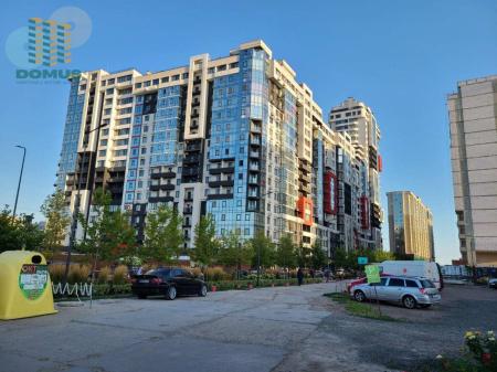 Продам 2-кімнатну квартиру, ЖК «Таїровські сади»