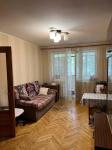 Продам 3-комнатную квартиру, 59 м², косметический ремонт