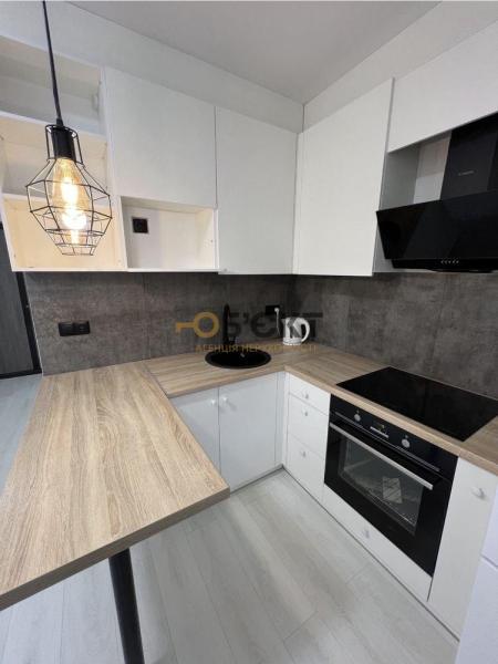 Продам 1-кімнатну квартиру в новобудові, ЖК&nbsp;«Пташка»