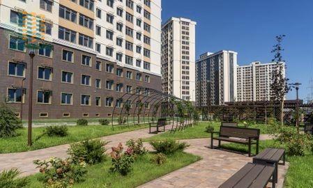 Продам 1-кімнатну квартиру, ЖК «53 Перлина»