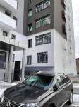 Продам 2-комнатную квартиру в новостройке, ЖК «Инфинити», 79 м², без внутренних работ