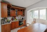 Продам 4-кімнатну квартиру, 109 м², косметичний ремонт