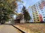 Продам 1-комнатную квартиру, ЖК&nbsp;«Мира&nbsp;2», 37.10 м², без внутренних работ