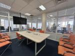 Здам офіс в офісному центрі, 501 м², євроремонт