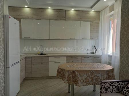 Продам 1-комнатную квартиру в новостройке, ЖК «Птичка»