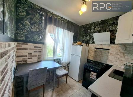 Продам 3-кімнатну квартиру